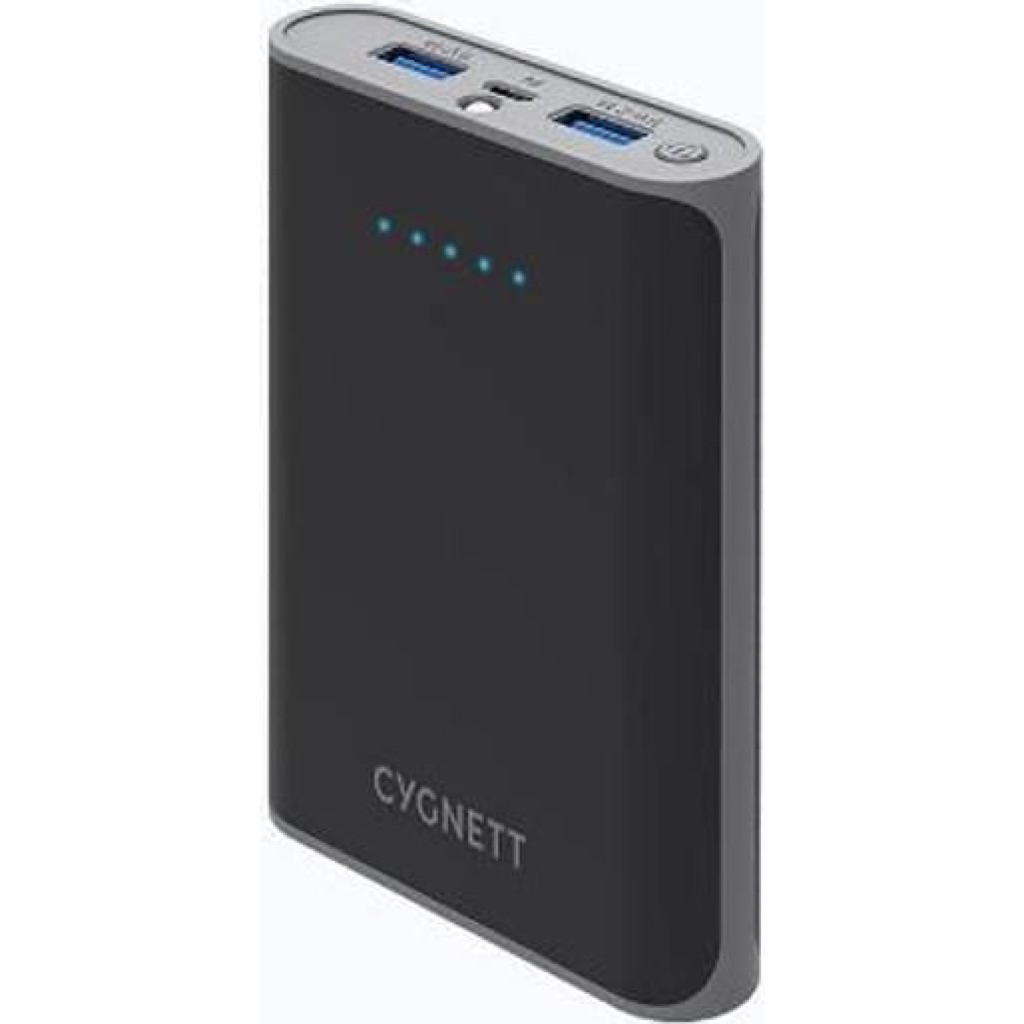 PIN SẠC DỰ PHÒNG 15000mAh CYGNETT