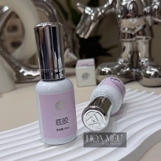 Base Top hoa hồng 20ml