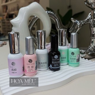 Base Top hoa hồng 20ml