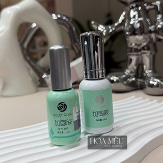 Base Top hoa hồng 20ml