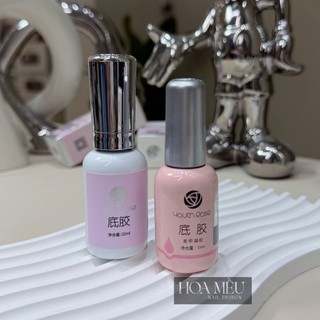 Base Top hoa hồng 20ml