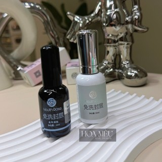 Base Top hoa hồng 20ml