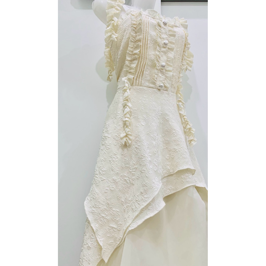 💐👑♻️[✨Newly Items] 👑 Designed Creamy 💐Layered Princess [🎀SONRISA’s APRIL 2️⃣0️⃣2️⃣6️⃣🎇🐎🎆] (Uploading