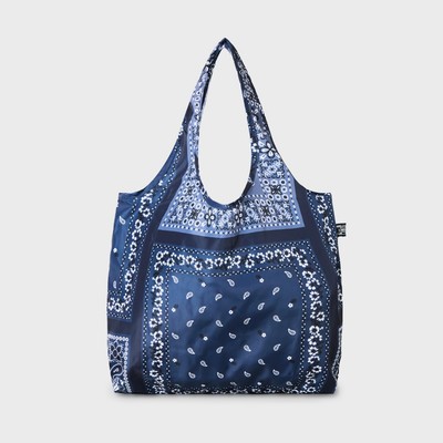 Túi Xách Mùa Hè WHO.A.U Steve Packable Light Bag_WHBGG2421A