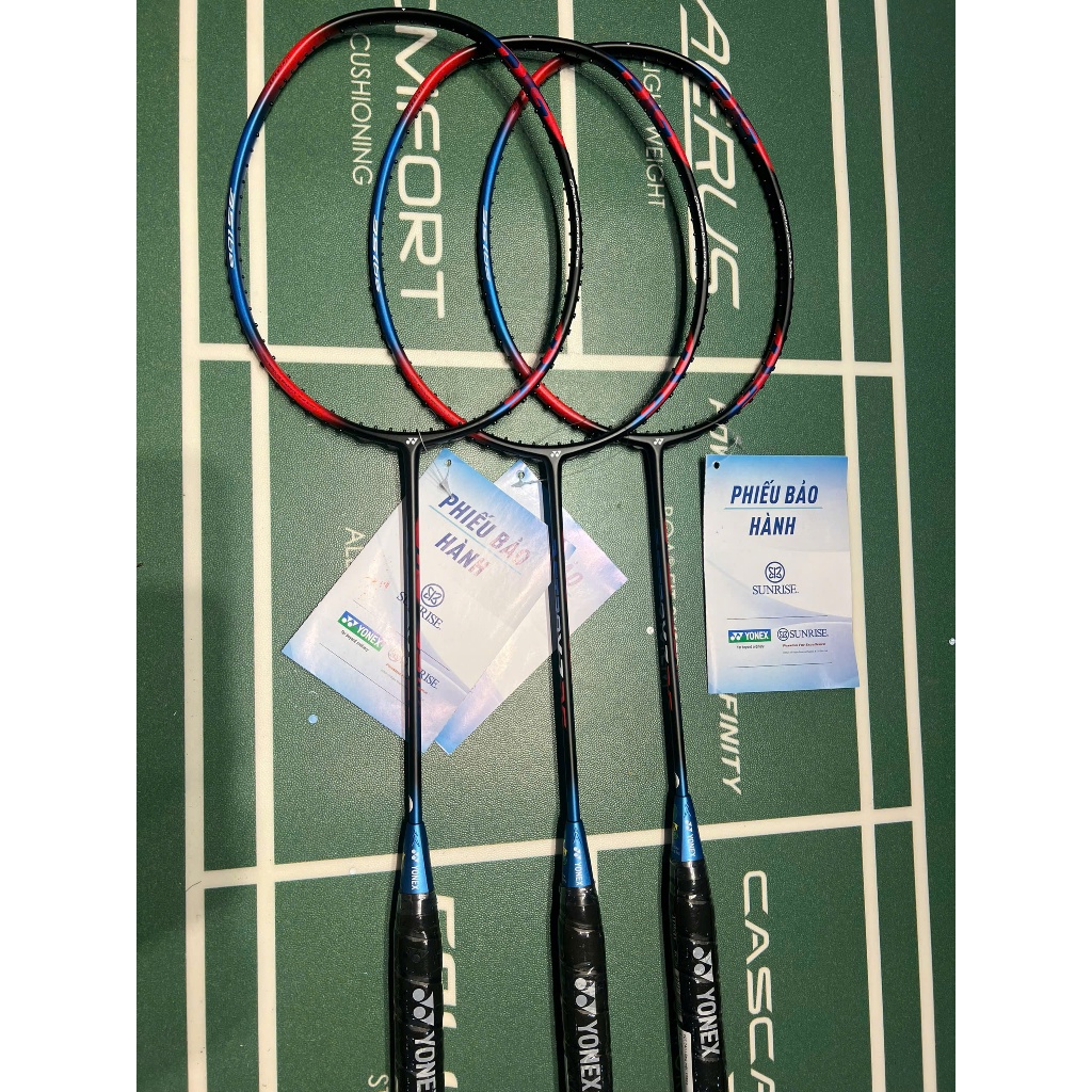 Vợt cầu lông Yonex Astrox 7 DG chính hãng