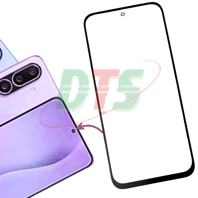 Mặt kính ép cho SM M56