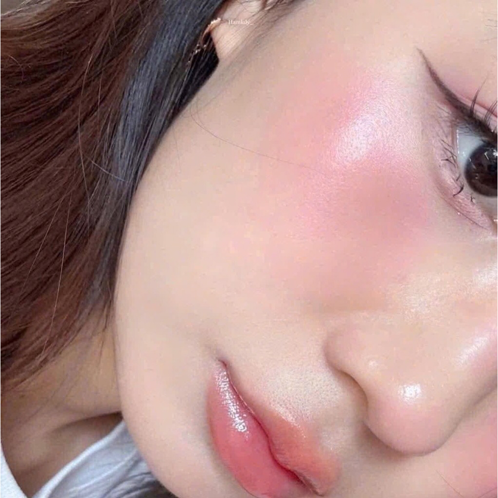 Phấn Má hồng Patrick Ta Mini Size Fullbox Màu She's That Girl | BigBuy360 - bigbuy360.vn