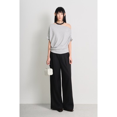 Quần tây - Tailored Flow Pants - LIBÉ 7613