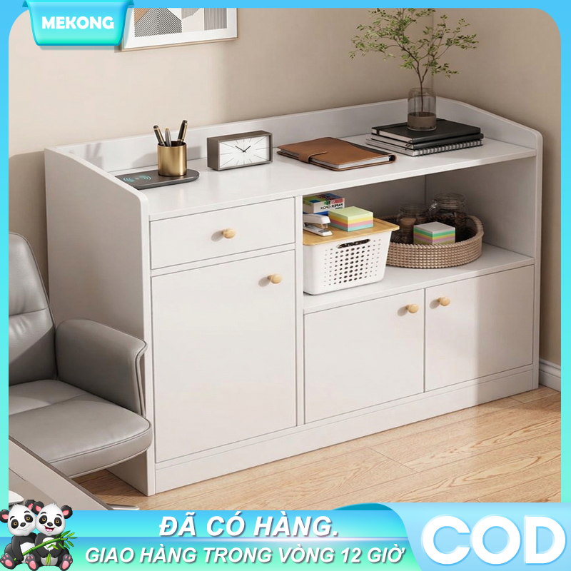 MK  Tủ đựng hồ sơ và đồ linh tinh, kệ lưu trữ đa năng cho văn phòng và gia đình | BigBuy360 - bigbuy360.vn