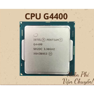Chip CPU i3-2100 G2030 G5400 G5420 i32100 2100 4400