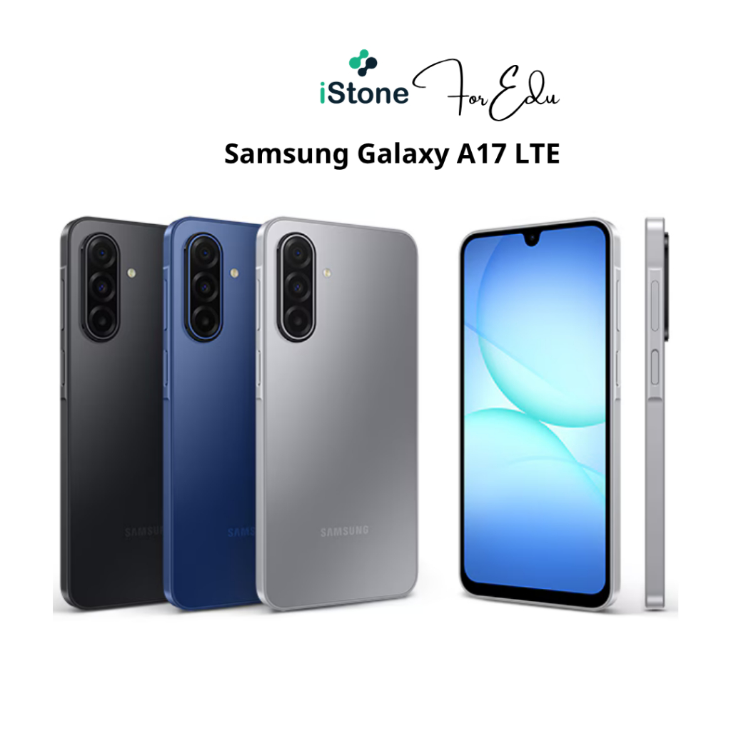Điện Thoại Di Động A17 LTE - Hàng Chính Hãng