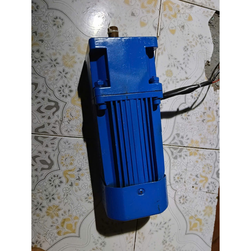 Motor giảm tốc250w  220V,  mô tơ giảm tốc 250w 220V