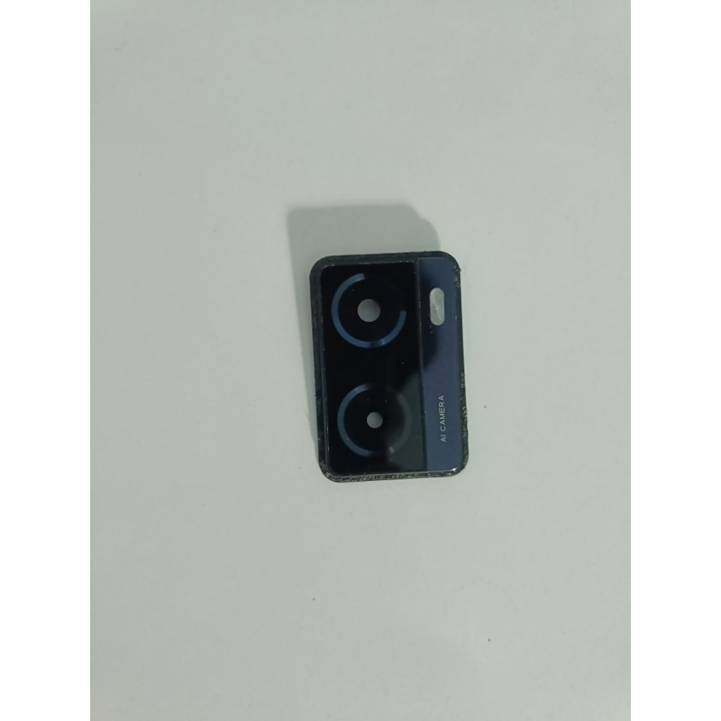 Kính camera cũ  zin tháo máy Oppo A57
