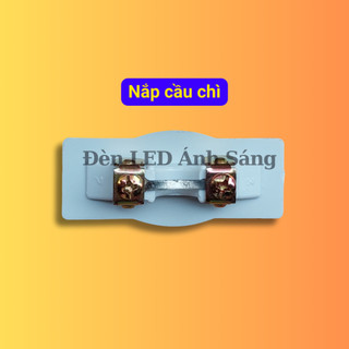COMBO 2 Cầu Chì Điện 10A Có Hộp Nhựa Chịu Nhiệt – Hộp Cầu Chì Nối Dây An Toàn Chống Cháy Dùng Cho Thiết Bị Điện Gia Dụng