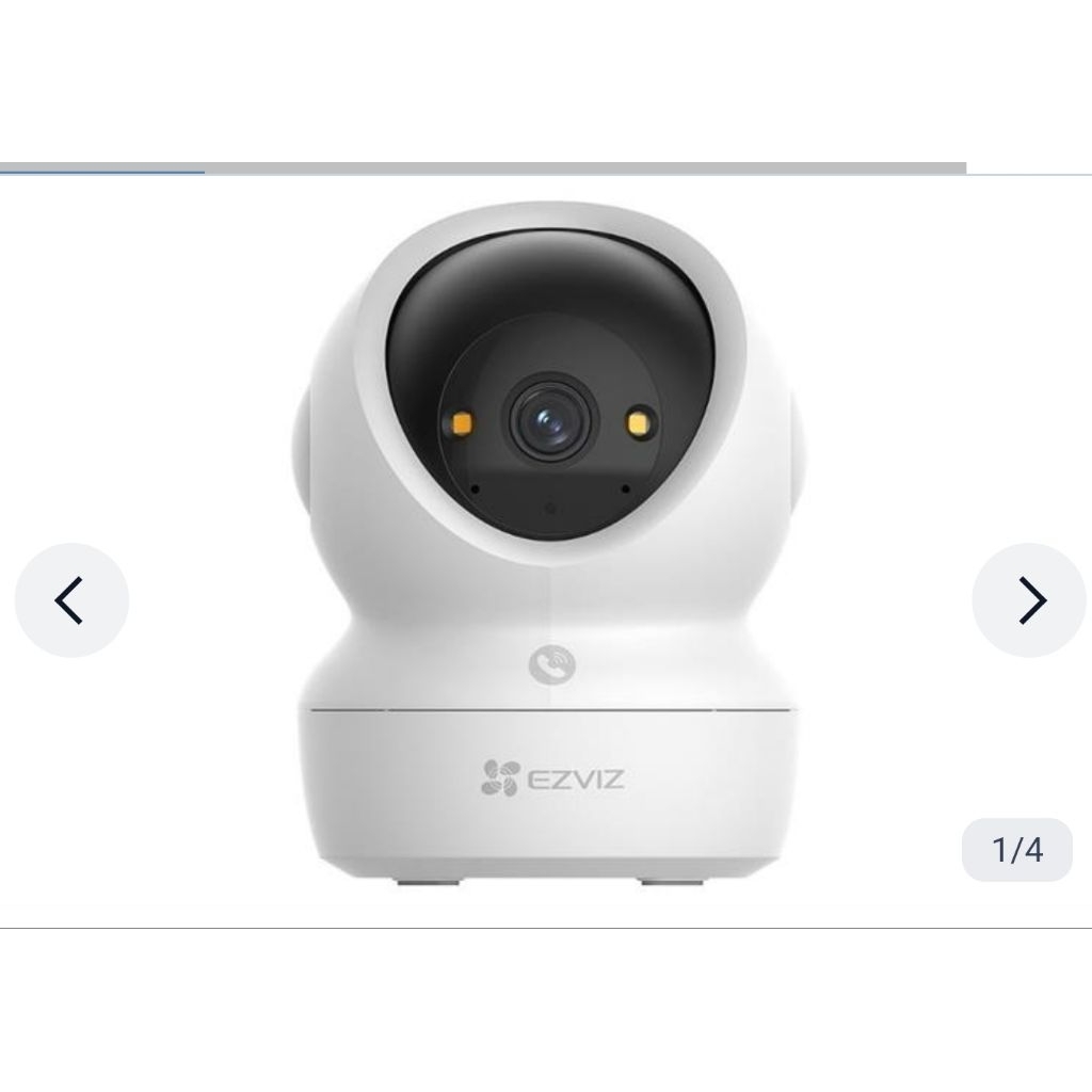 Camera IP 360 Độ EZVIZ H6C G1