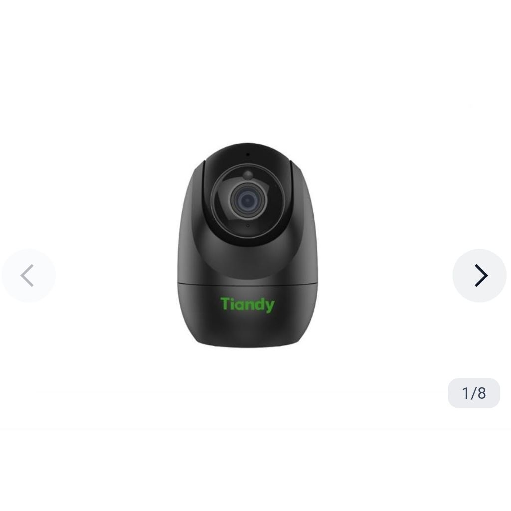 Camera IP 360 Độ 2MP TIANDY TC-H600