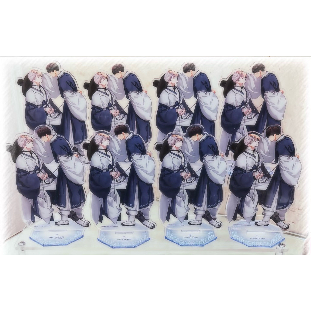 STANDEE PASSION VER TRUNG THU CHÍNH HÃNG