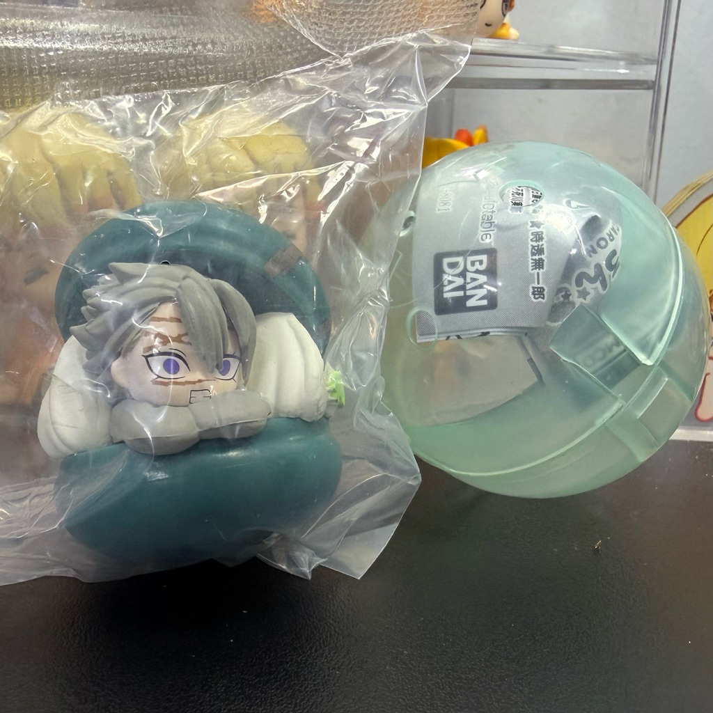 [CHÍNH HÃNG] Goods Sanemi