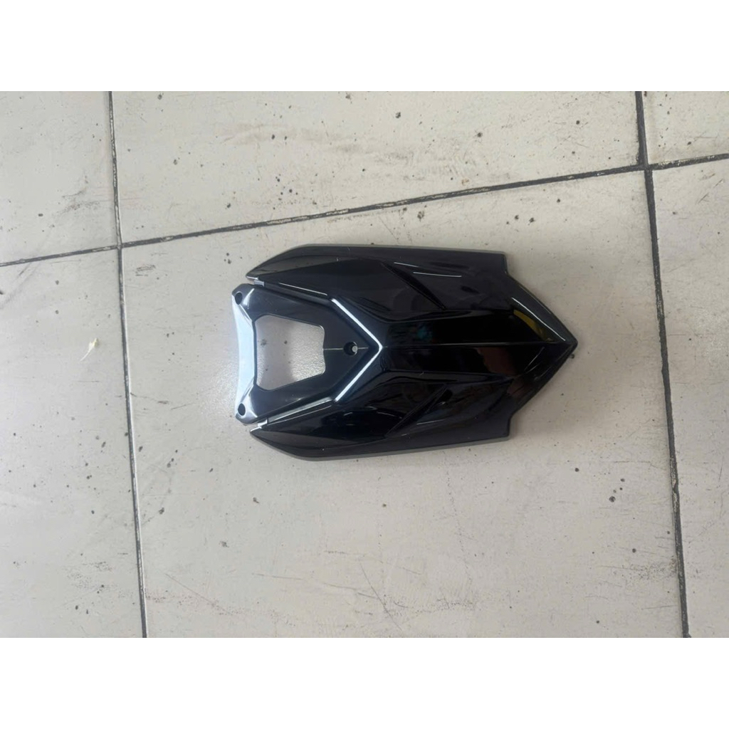 Mặt nạ trước xe điên Pega P133, mặt nạ trng trí xe điên bò 133, mặt nạ chính hãng xe điện Pega P133