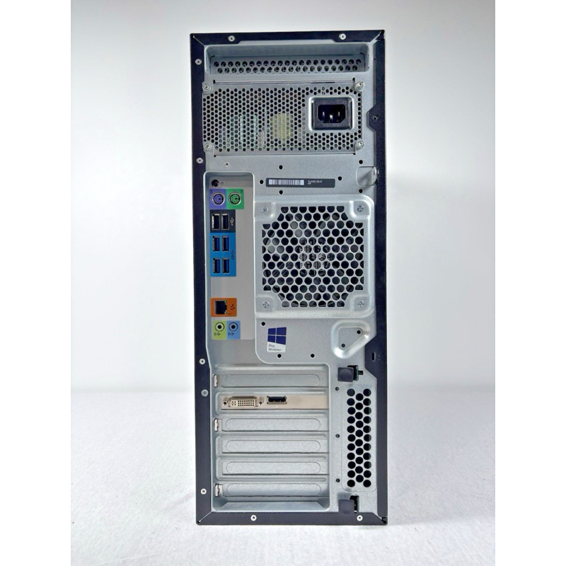 HP WorkStation Z440 hàng zin thanh lý công ty usa - japan ít dùng