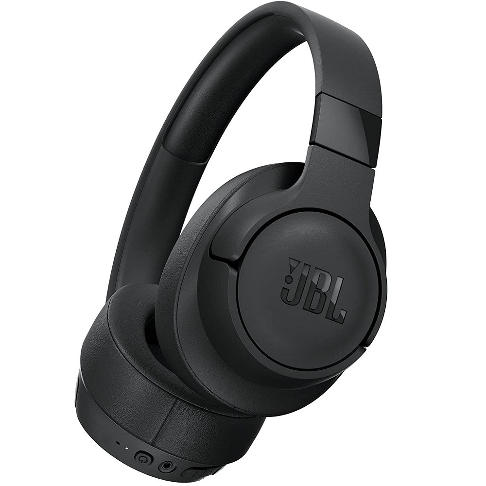 Tai nghe Bluetooth JBL Tune 700BT (Bluetooth 4.2 | Pin 7h | Jack cắm 3.5mm | JBL Pure Bass Sound). Bảo Hành 2 Năm | BigBuy360 - bigbuy360.vn