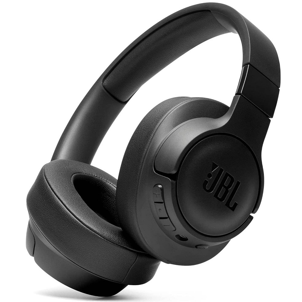 Tai nghe Bluetooth JBL Tune 700BT (Bluetooth 4.2 | Pin 7h | Jack cắm 3.5mm | JBL Pure Bass Sound). Bảo Hành 2 Năm | BigBuy360 - bigbuy360.vn