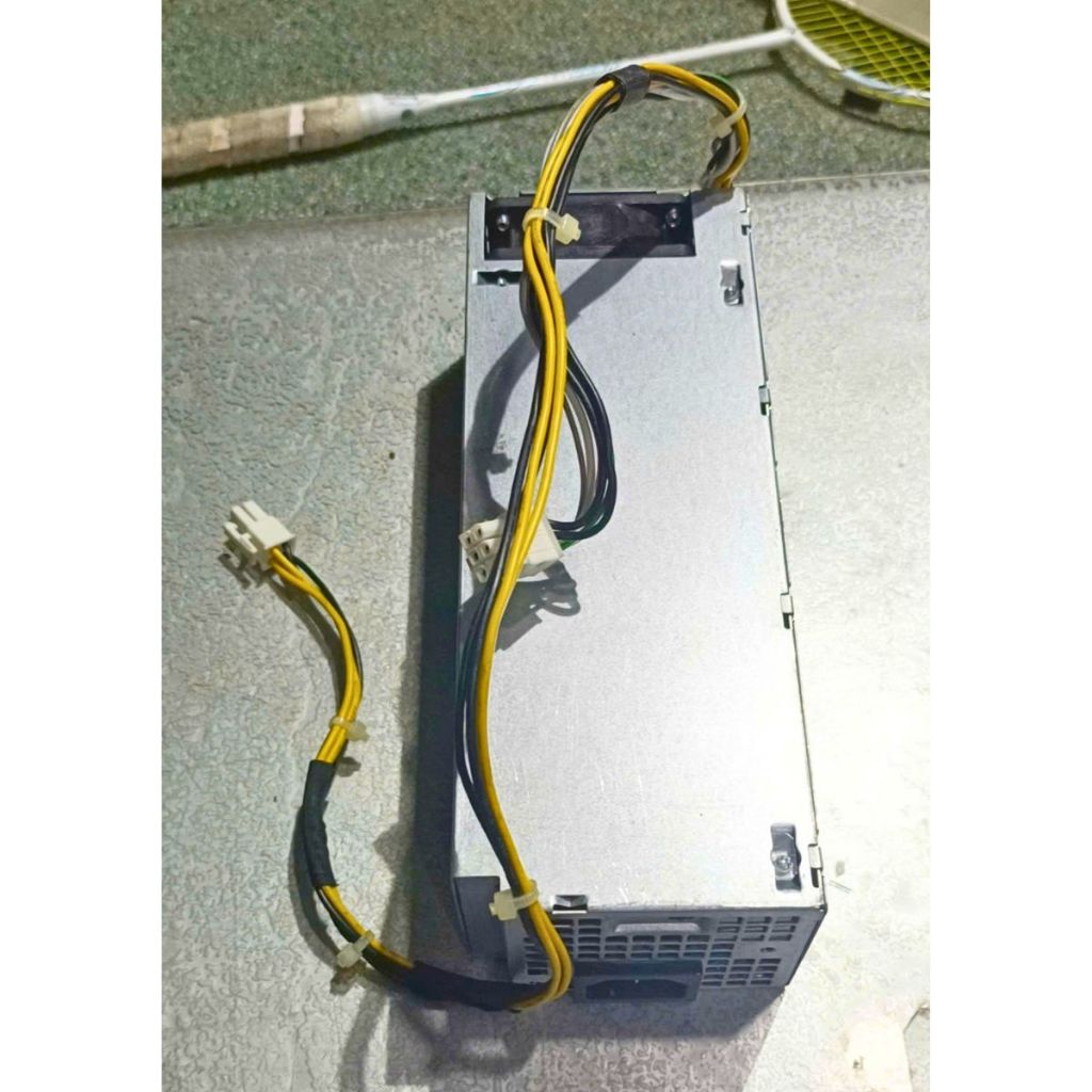 Bộ Nguồn DELL OptiPlex 3060 5060 7060 Vostro 3470 SFF AC200EBS-00 240w 6pin + 4pin