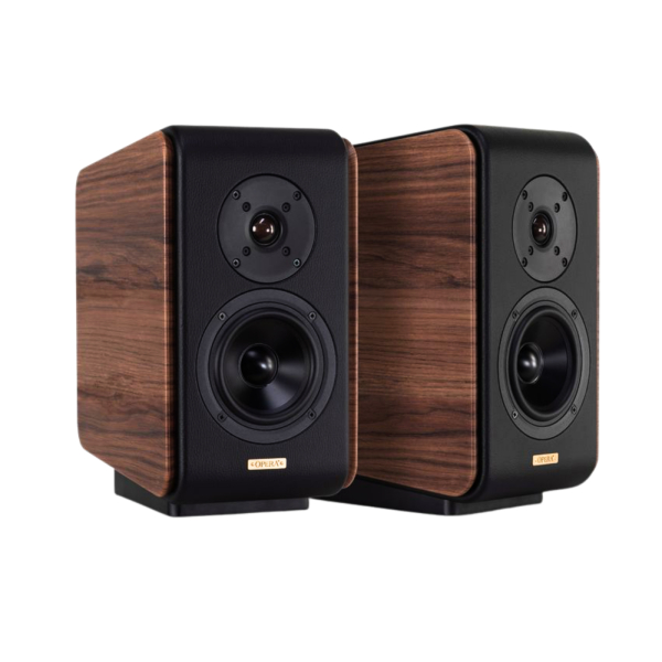 Loa Opera Mezza V2 New