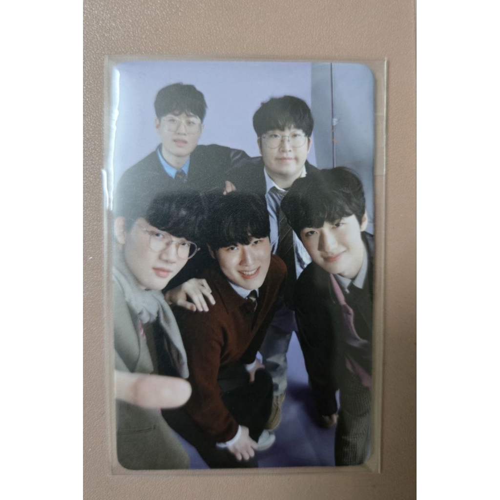 Card HLE LD