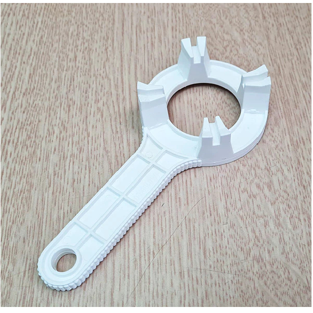 Tay Vặn Cốc Lọc 123 Karofi dùng cho model S-s038, U03, U05, U95, P95, O-p1310, O07, U10, I55, N69..