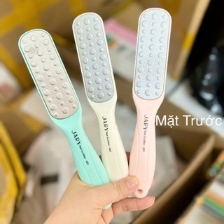 Cây chà gót chân jary heel scrubber h01 - màu ngẫu nhiên