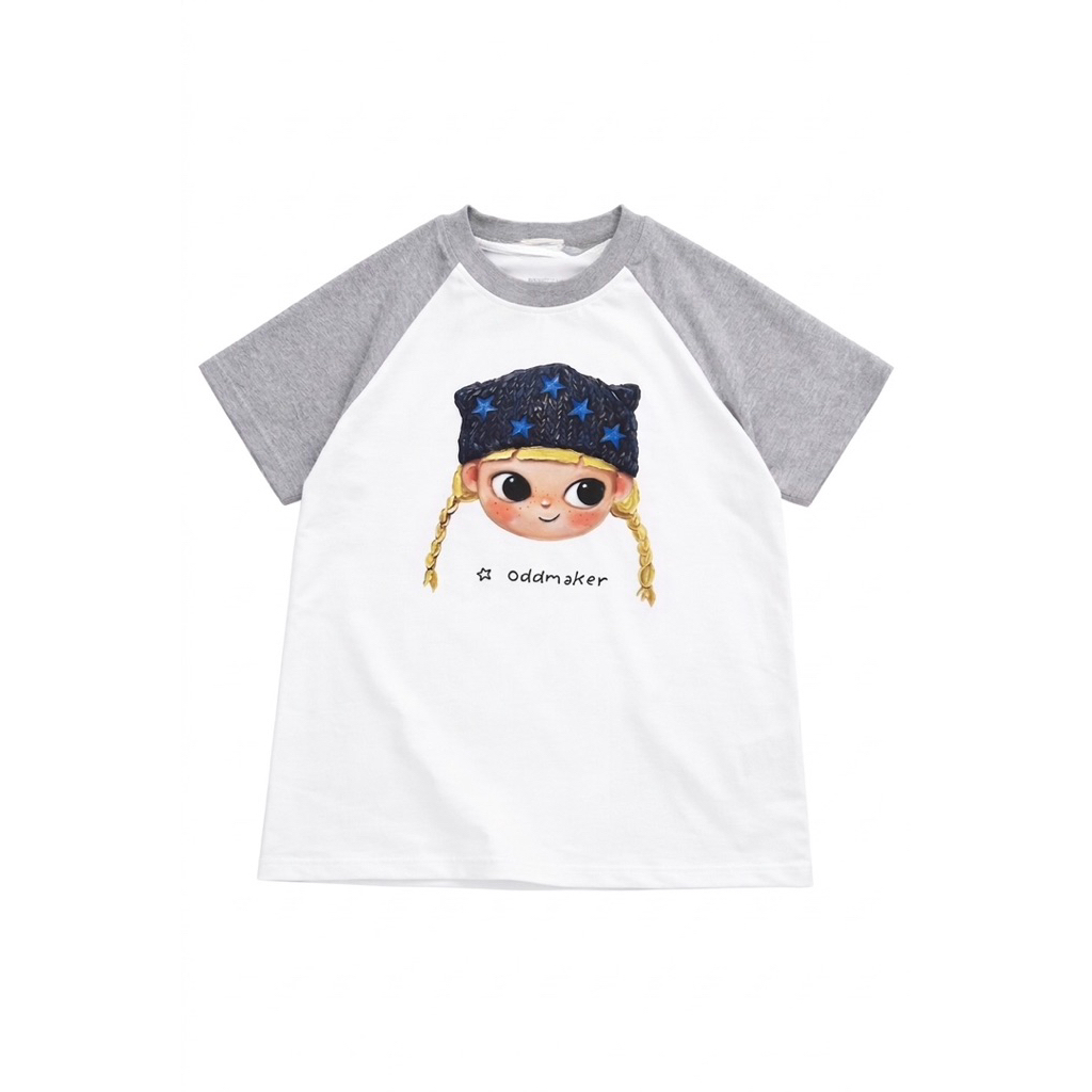 Áo Thun baby tee Hình In Cute Dễ Thương [FREESHIP]🌸Áo Thun Nữ Cotton Co Dãn Phong Cách Ulzzang🌸 | BigBuy360 - bigbuy360.vn