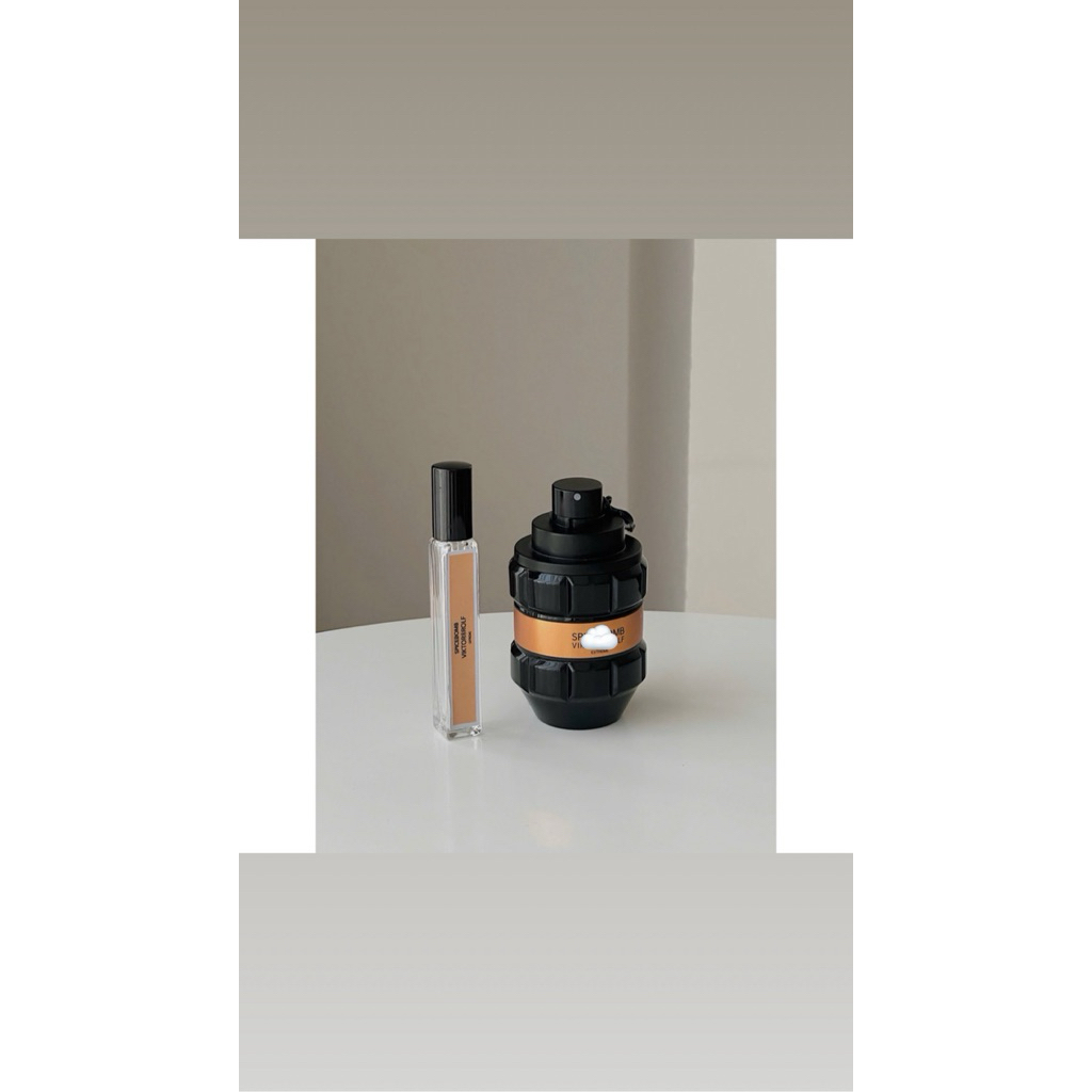 𝟐𝟎𝟎𝟓𝒔𝒕𝒐𝒓𝒆 SpiceBomb Extreme - 10ml