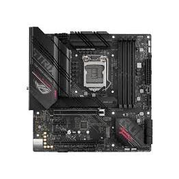 Mainboard - Bo Mạch Chủ B460 B560 LOẠI 4 KHE RAM CŨ