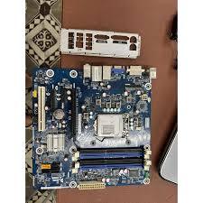 Mainboard - Bo Mạch Chủ Samsung B75 (Socket 1155) Hỗ trợ CPU: Intel Core i3, i5, i7 (ví dụ: i5-3470,