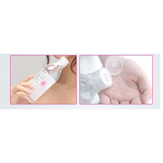 Nước tẩy trang VINE 400ml korea