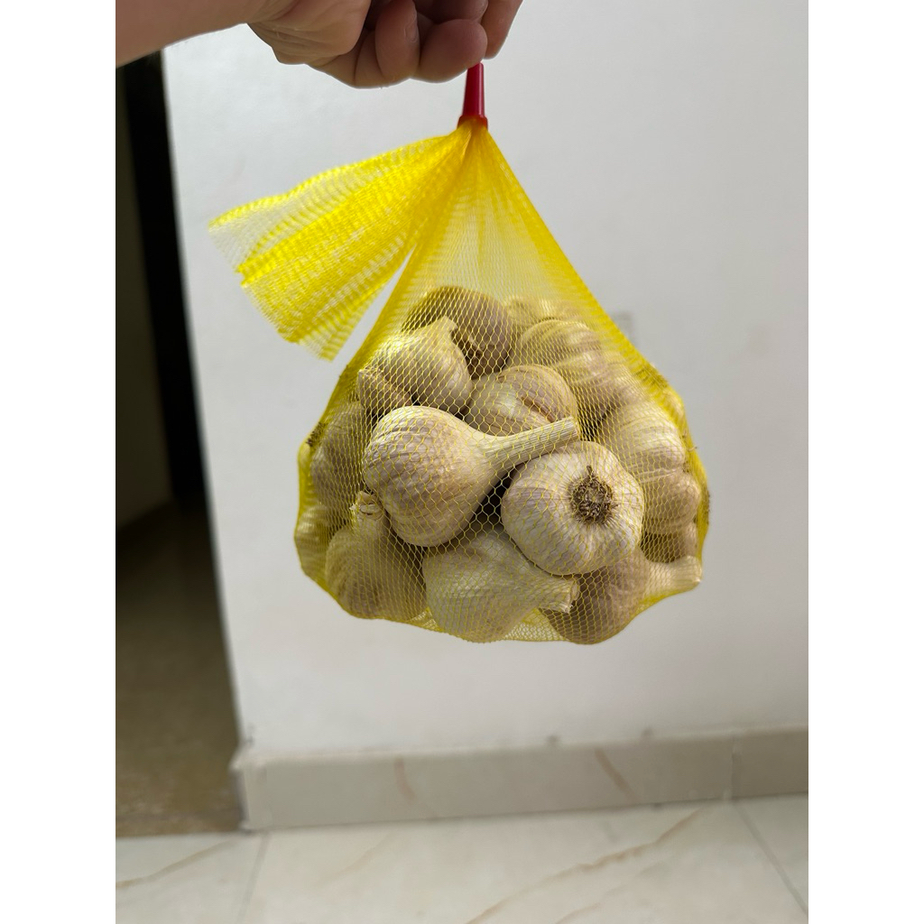 Tỏi không cuống
