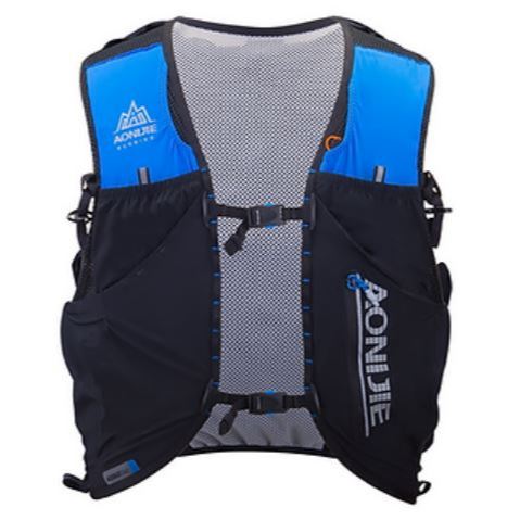 Vest Chạy Trail AONIJIE C962 12L – Vest chạy trail 12 lít,  Siêu Nhẹ Cho Marathon & Ultra Trail