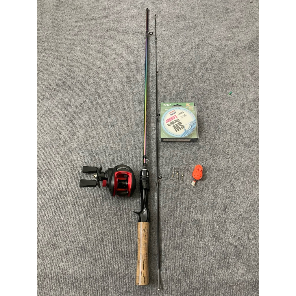 COMBO UL TITAN SIZE 1m68 1m8 1m98 đồng giá Kèm máy Ngang tặng dù và nhái hơi . 3 khoá link giá mềm