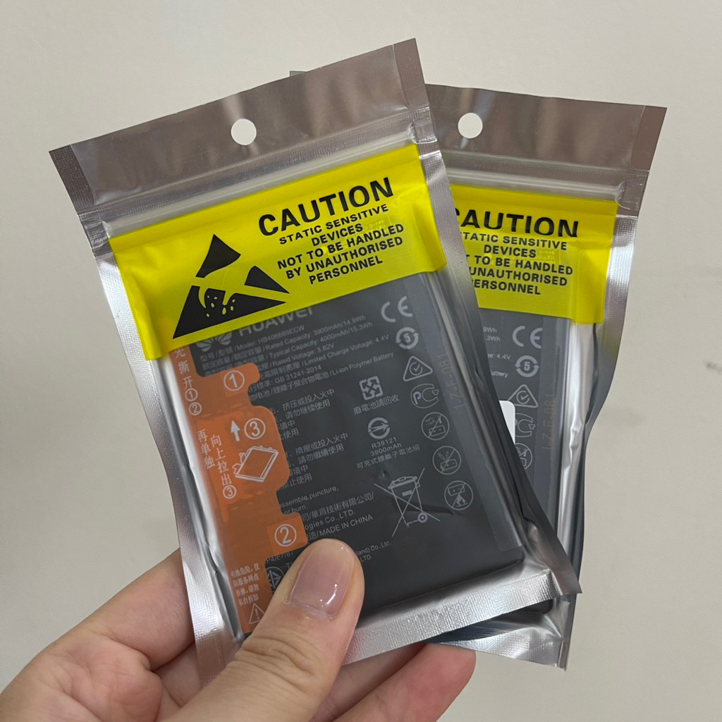 Pin Mate 10/Mate 10 Pro/Mate 20/ P20 Pro HB436486ECW bảo hành 6th