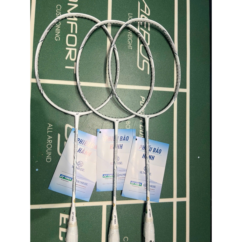 Vợt cầu lông Yonex Nanoflare Nextage