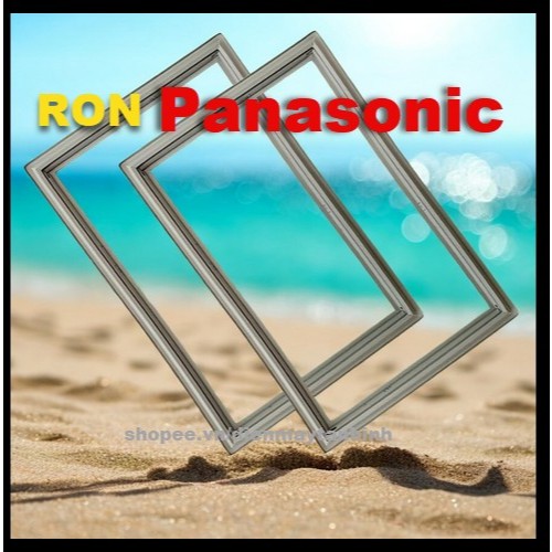 Ron tủ lạnh Panasonic Model NR-TL381V (BL381)