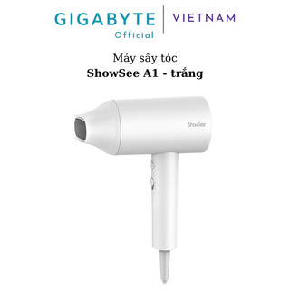 Máy sấy tóc Xiaomi ShowSee A1-W, A4-W, A5 - Bảo hành 3 tháng