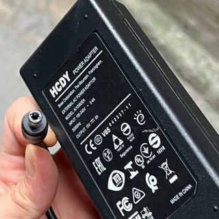 sạc loa kéo 15v 6a acnos