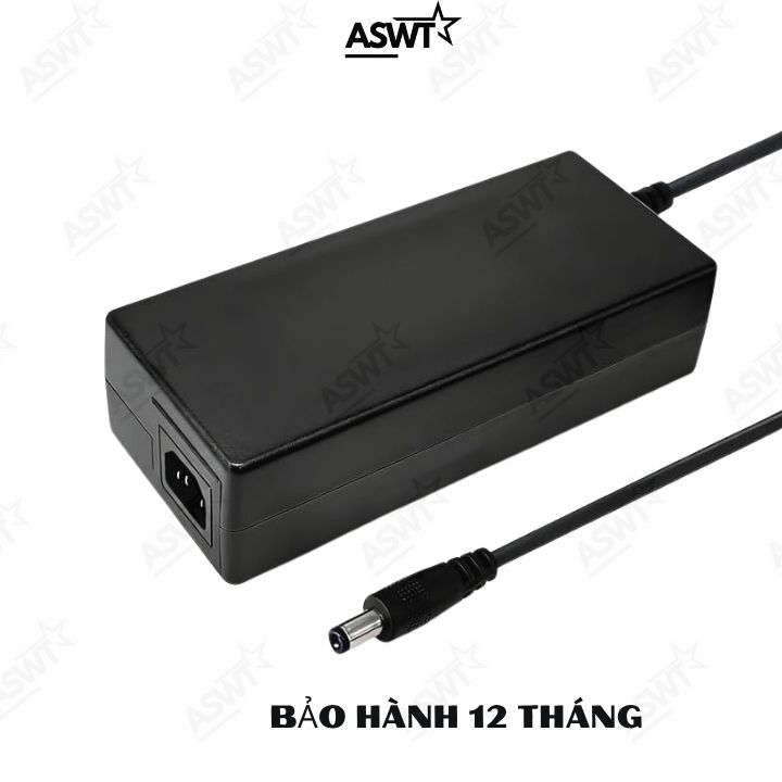 Dây nguồn Máy in nhiệt AYIN 368BT 24V T525- bảo hành 12 tháng - FULL VÁT
