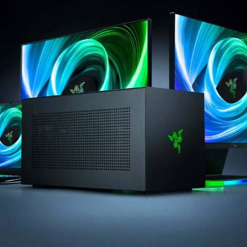 Dock eGPU Razer Core X V2 ACCRAZ00119