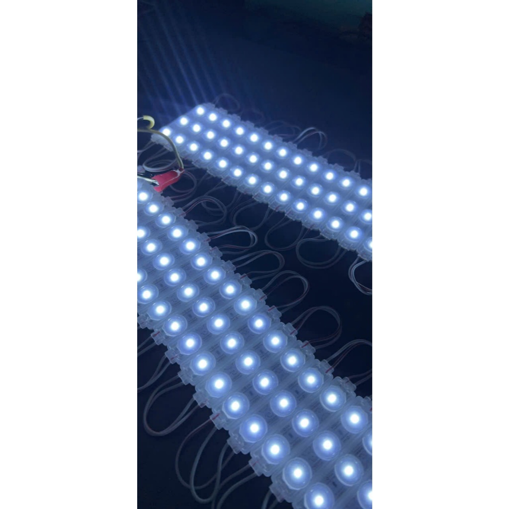 Led module 3 bóng 7216
