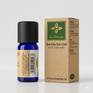 Tinh Dầu thiên nhiên Thông - Pine Oil