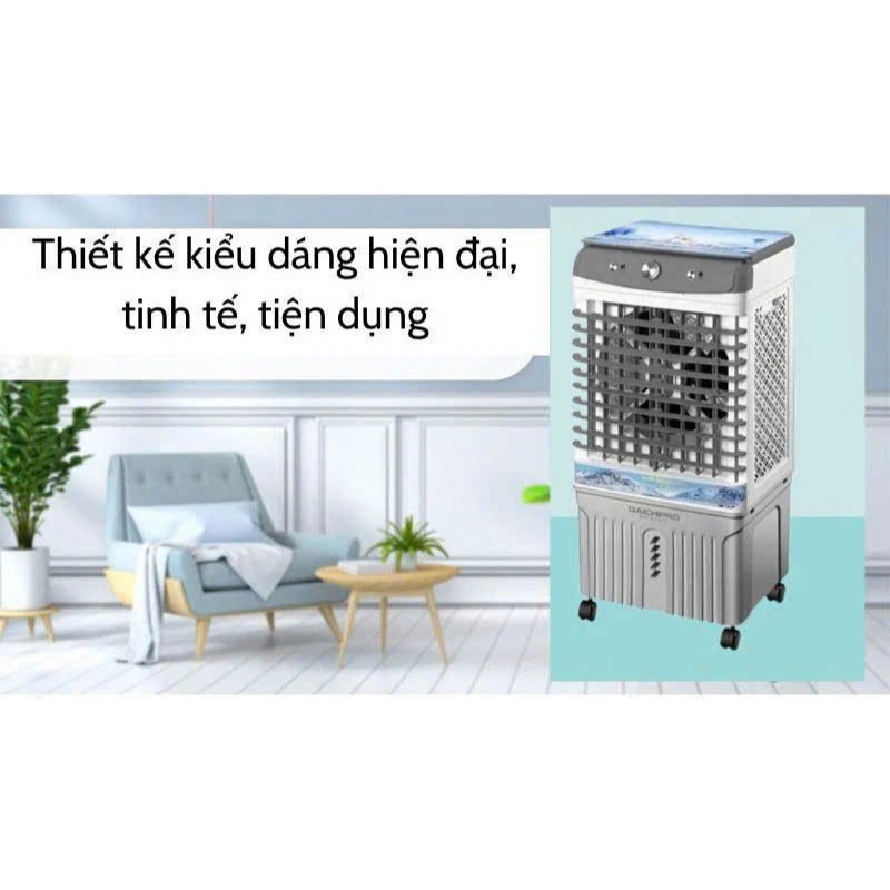 Máy làm mát không khí Daichipro DCP-U5000A