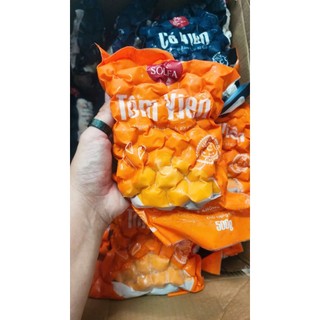 (HCM)Cá viên bịch 500g, chiên/nướng/thả lẩu đều ngon